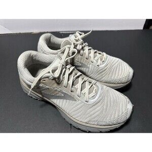Brooks Adrenaline GTS 18 women's running shoes Size 9.5
